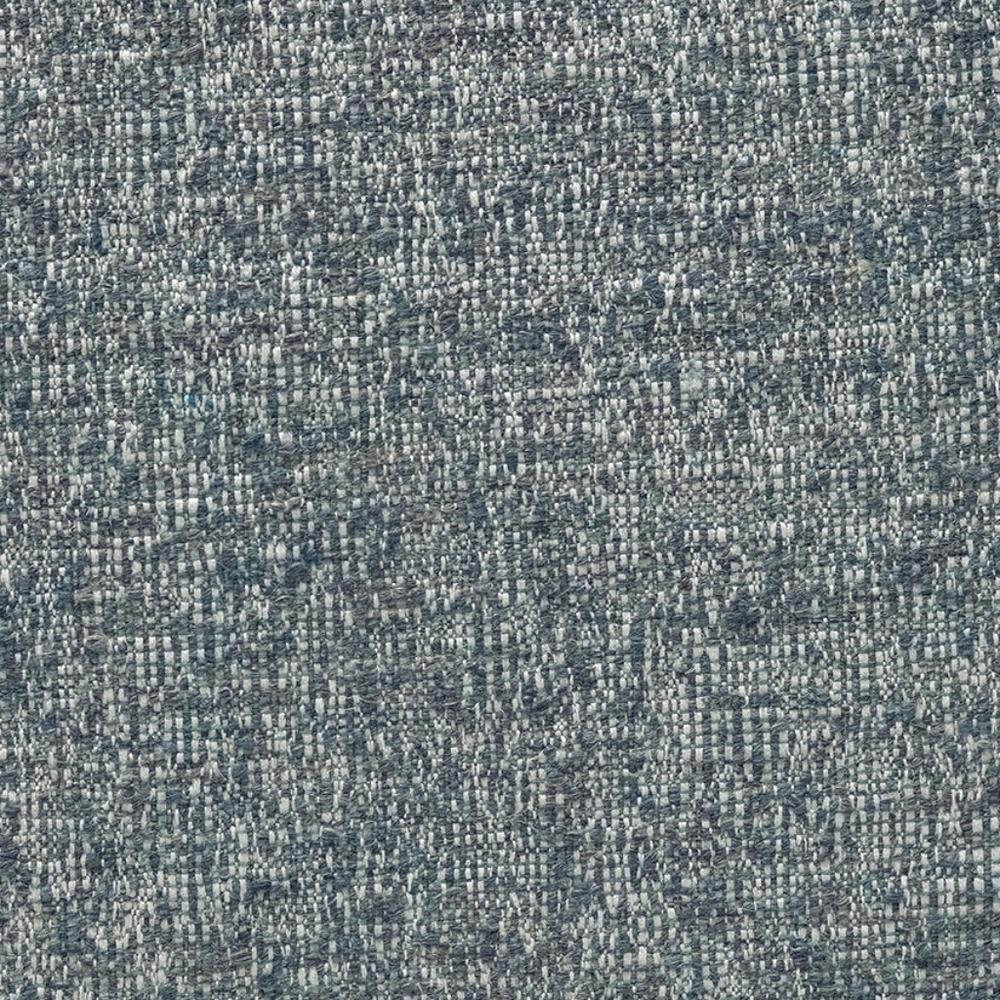 METAPHORES DEAUVILLE MAREE JACQUARD TWEED UPHOLSTERY FABRIC REMNANT 2 YARDS